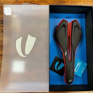 Union Sport Saale Rsxel Bike Saddle 130mm